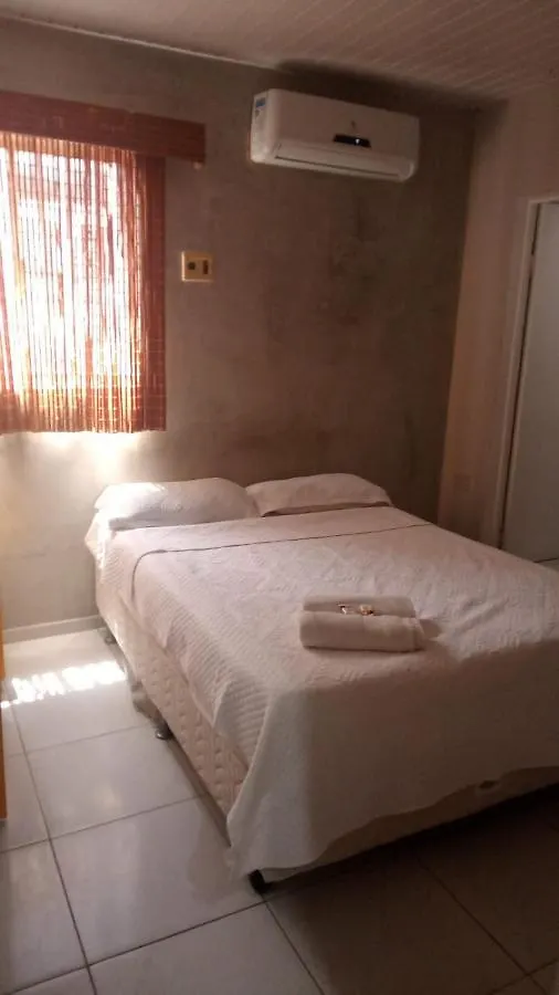 Pousada Areia Da Praia Fortaleza  Fortaleza (Ceara)