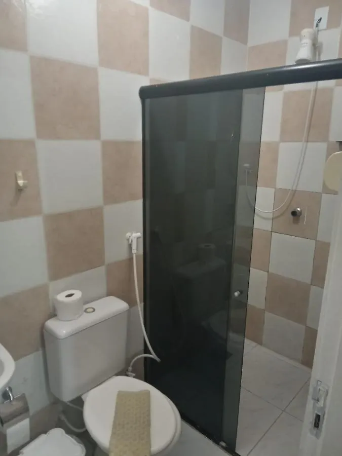 Hotel Pousada Areia Da Praia Fortaleza  Brazil